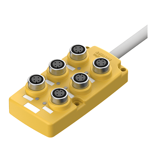 PT6-3DP on Applied Automation