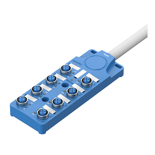 PT8-3DN5-10 on Applied Automation