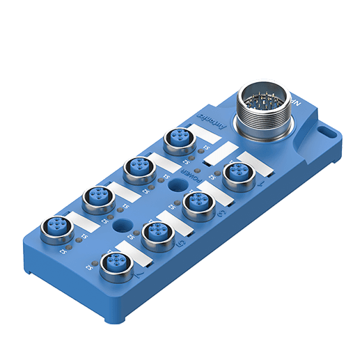 PT8-C3DN5 on Applied Automation