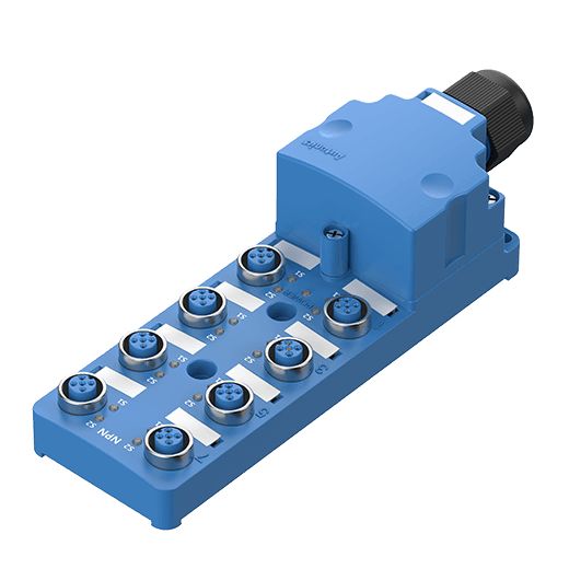 PT8-S3DN5 on Applied Automation