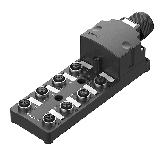 PT8-P3DN5K on Applied Automation