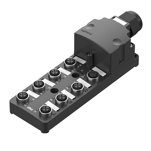 PT8-P3DP5K on Applied Automation