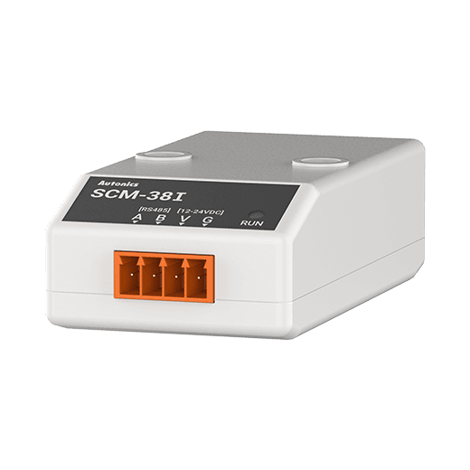 SCM-38I on Applied Automation
