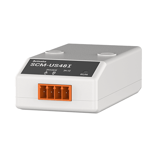 SCM-US48I on Applied Automation