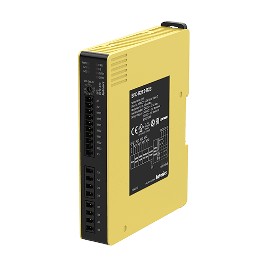 SFC-R212-R23 on Applied Automation