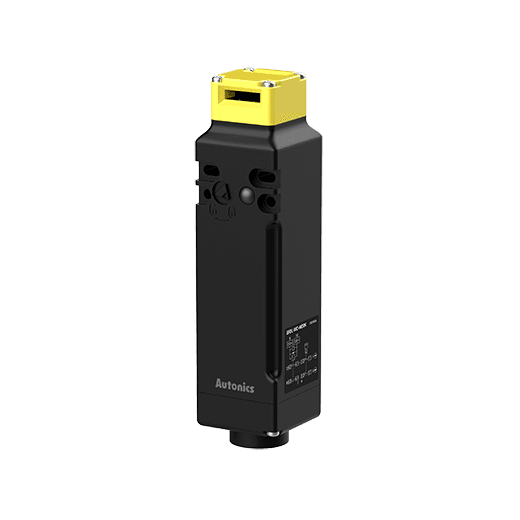 SFDL-M6B-CG1/2K on Applied Automation