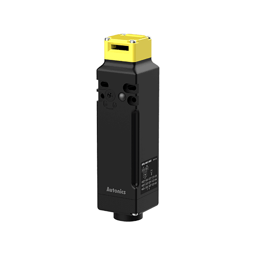 SFDL-S5D-CM20 on Applied Automation