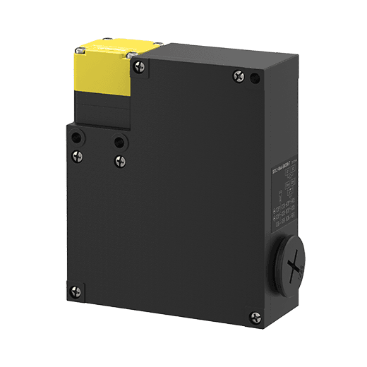 SFDL2-M6A-BM20-T on Applied Automation