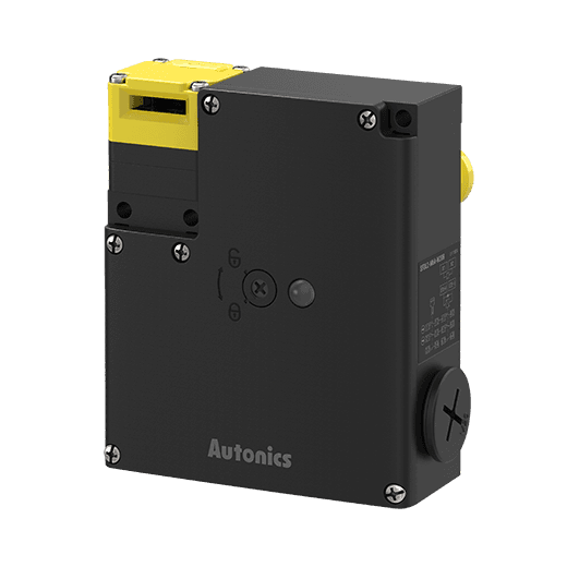 SFDL2-M6A-M20B on Applied Automation