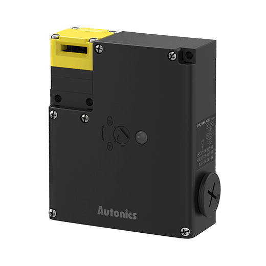 SFDL2-PS6D-M20K on Applied Automation