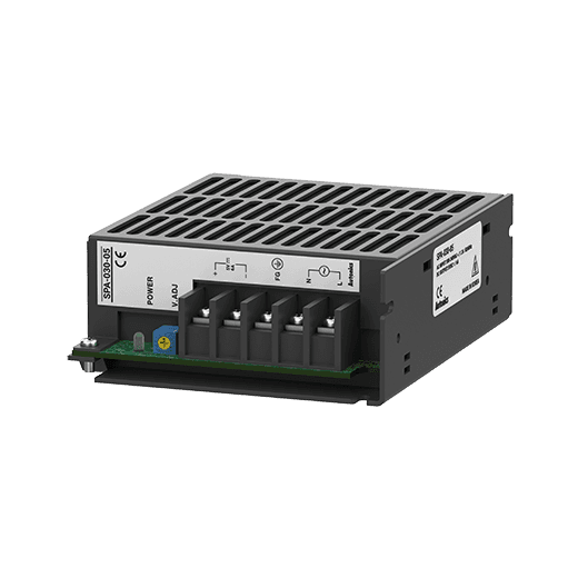SPA-030-05 on Applied Automation