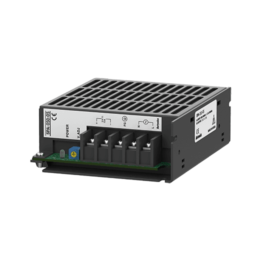 SPA-050-05 on Applied Automation