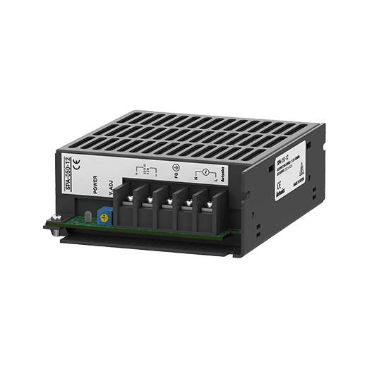 SPA-050-12 on Applied Automation