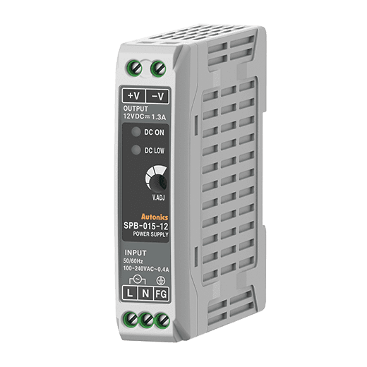 SPB-015-12 on Applied Automation