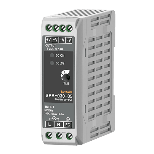 SPB-030-05 on Applied Automation