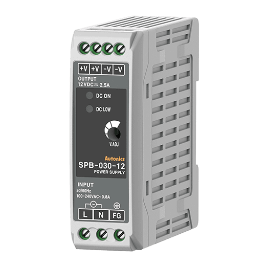SPB-030-12 on Applied Automation