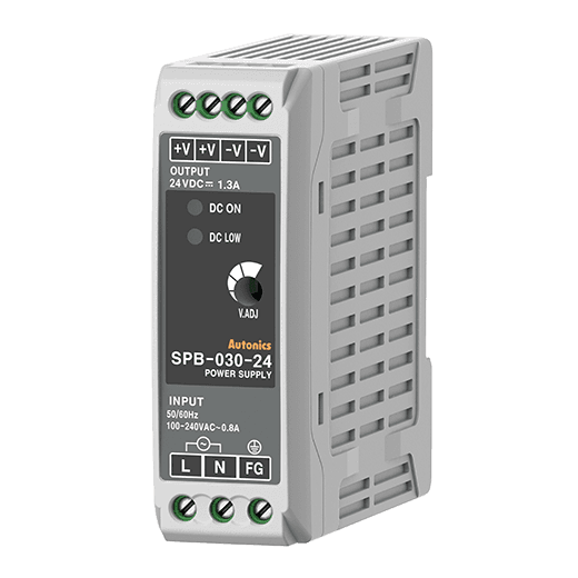 SPB-030-24 on Applied Automation