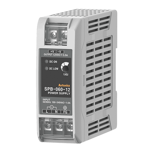 SPB-060-12 on Applied Automation