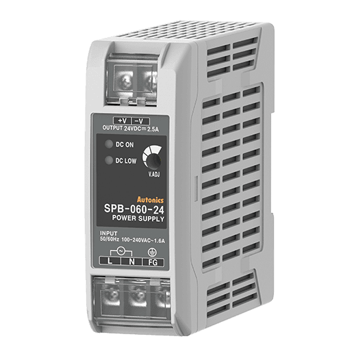 SPB-060-24 on Applied Automation