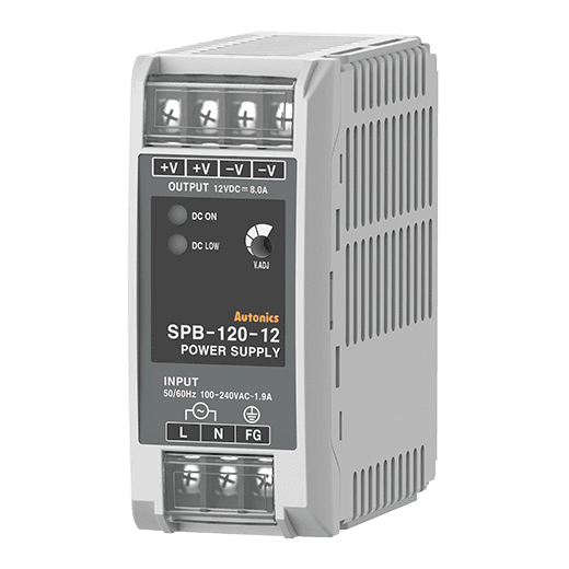 SPB-120-12 on Applied Automation