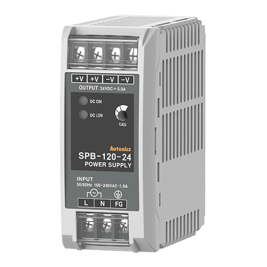 SPB-120-24 on Applied Automation