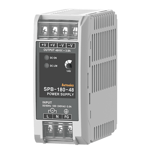 SPB-180-48 on Applied Automation
