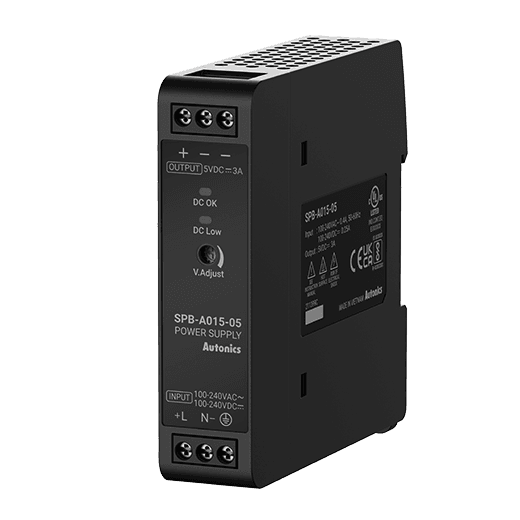 SPB-A015-05 on Applied Automation