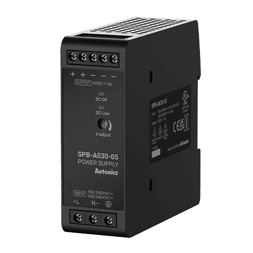 SPB-A030-12 on Applied Automation