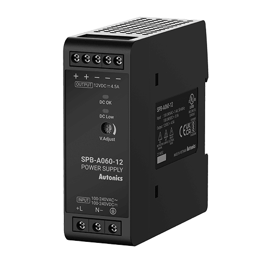 SPB-A060-12 on Applied Automation