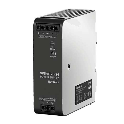 SPB-A120-24 on Applied Automation