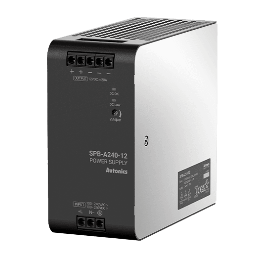SPB-A240-12 on Applied Automation