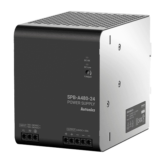 SPB-A480-24 on Applied Automation