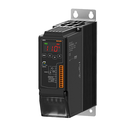 SPR1-450TFN on Applied Automation