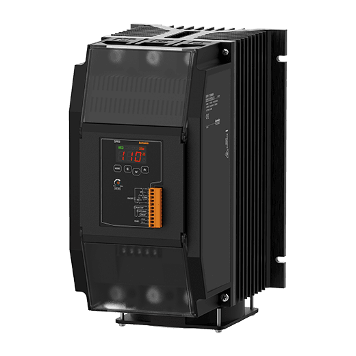 SPR3-2150TFF on Applied Automation