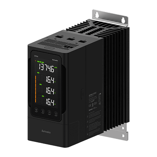 SPRM3-F40EC on Applied Automation