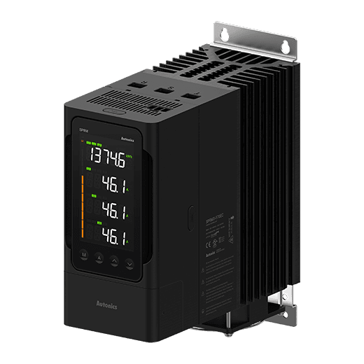 SPRM3-F70EC on Applied Automation
