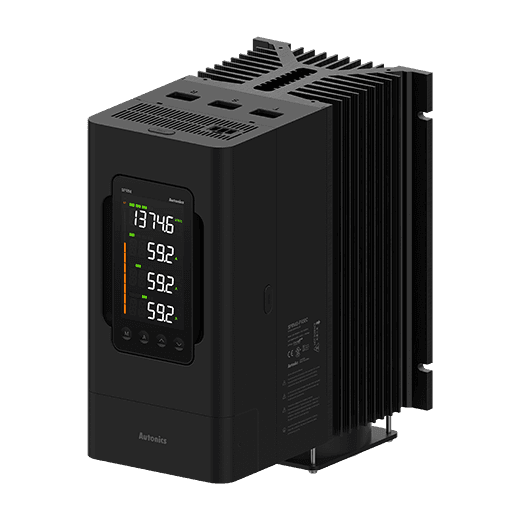 SPRM3-F110EC on Applied Automation