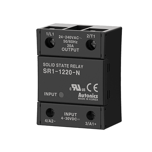 SR1-1220-N on Applied Automation