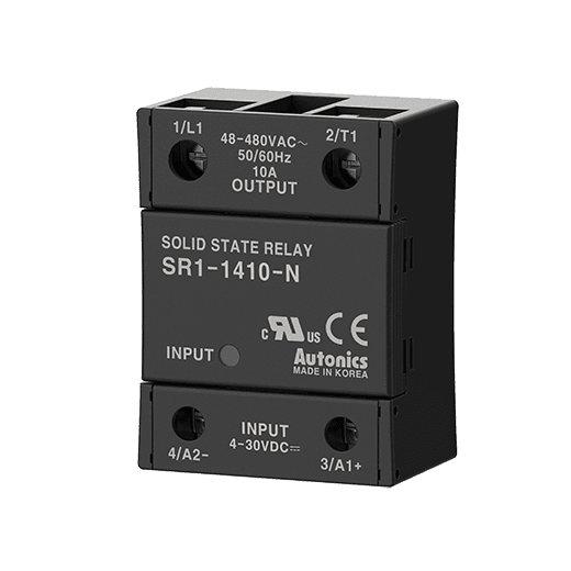 SR1-1410-N on Applied Automation