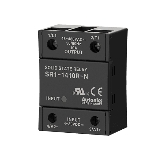 SR1-1410R-N on Applied Automation