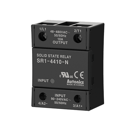 SR1-4410-N on Applied Automation