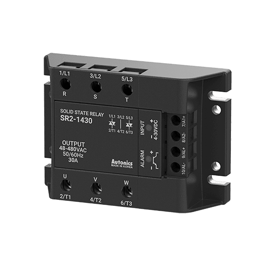 SR2-1430 on Applied Automation