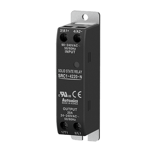 SRC1-4220-N on Applied Automation