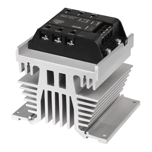 SRH2-1275 on Applied Automation