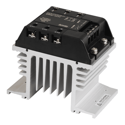 SRH2-4230 on Applied Automation