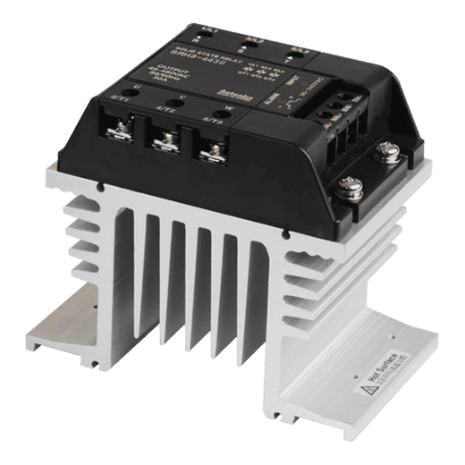 SRH3-4430 on Applied Automation