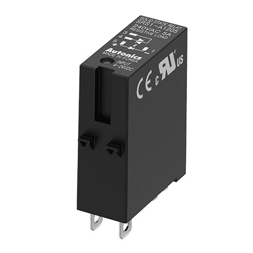 SRS1-A1205 on Applied Automation