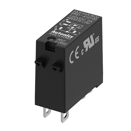 SRS1-A1D102 on Applied Automation