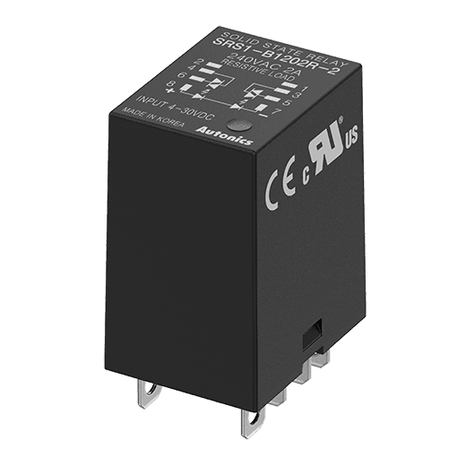 SRS1-B1202R-2 on Applied Automation