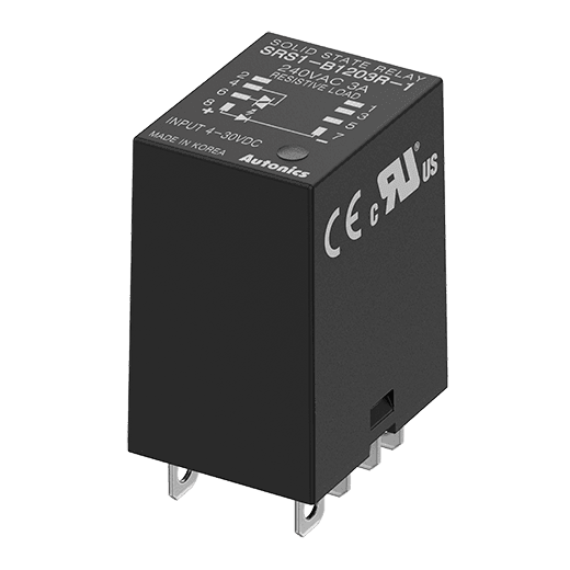 SRS1-B1203R-1 on Applied Automation